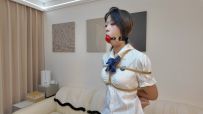 莱苛艺束 k0009可可盲盒