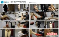 路由原创 魔鬼训练 帝都某舞蹈老师送自己的学员来紧缚室...
