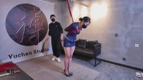 【雨辰工作室】新人噗噗 空姐受刑记 空姐制服 驷马受辱 凌辱拷问 虐汝戳瘾 声音销魂
