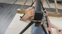【foxbondage】《瑜伽教练美足调教》20