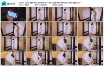 【凛凛蝶】《萝莉女奴脱缚挑战》-海砂— 观音 白丝踮脚 勒脖吊缚挣脱挑战 失败后被放