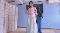 【一绳所爱】民舞女孩冰冰绳艺体验纪实②（被K哭+访谈）