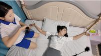 李大侠 定拍家庭教师下集