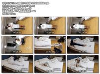 M属性少女轻酱-全包挣脱挑战