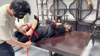 媚娘工作室-被羞辱玩弄的贱人领导
