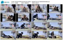 贝特原创 Perverted doctor 丝袜套头，定制的真皮马具口塞，超级羞耻的姿势吊绑起来