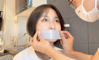 【默示录】【小媛】白袜驷马与胶带封嘴~