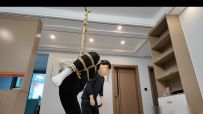 李大侠  空中飞人之十一上集