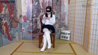 【莉雅】独居少女的劫难（一） DID/SP/紧缚/吊缚/白丝/靴子/蛋蛋/棒子