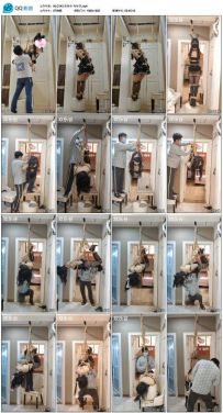 【欢乐谷原创】吊与罚