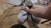 【胖竹子】【嗷嗷】【第一人称】震动棒跳蛋调教！