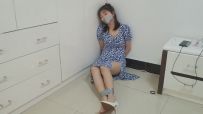一往情深 荒野艳遇 拿下清纯大学生01