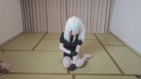 【星星工作室】kugurumi kig胶带包手+热缩膜呼吸控制，真空袋窒息【星星工作室】kugur