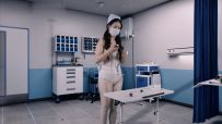 【Raymond】SM医院:小优的新岗位（拘束服务/onebarprison/电击胸贴/电击G塞/遥控电击/