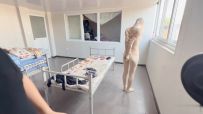 媚娘工作室-女m的全包新体验/原味/强高