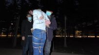 一绳所爱 《野外、绑架、贩卖》
