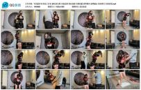 雨辰工作室 偷吃的后果 齐逼皮裙 肉丝高跟 吊绑放置 羞辱拷问 凌辱输出 刑讯拷打 ...