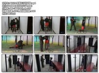 新模王子怡试镜