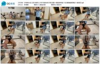 延江艺束 妈妈和儿子的不伦游戏 椅子固定放置 + 脚底挠痒挑战 + G点揉搓敏感度测试..