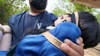 李大侠原创-佳佳雅倩主演-《名侦探柯南》妃英理毛利兰母女遇袭之母女调教