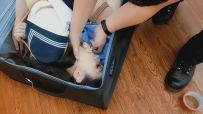 【原版收藏】【嗨，玫瑰】绑架姐妹