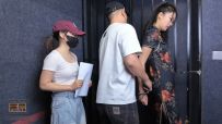 雨辰 十大酷刑之鱼鳞十三刀 上 【诺诺】旗袍黑丝高跟鞋 铁索镣铐捆绑押解 关押木马拷