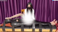 【黑魔法师】刑讯与”责“罚，当敏感的菜鸟小狗遇上颜老师 并且自己表达了想要被玩崩