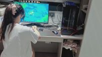 【夏遇妙妙屋】天使堕落-安琪