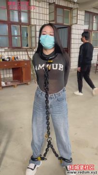 媚娘作品 被囚禁惩罚的女仆