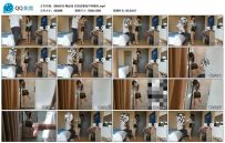 绳命线 安琪直臂龟甲单脚吊