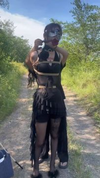 媚娘工作室—来自圈内女王的挑衅