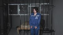 【樱束原创】《致命名单》军官为了撬出囚犯口中的秘密名单只能对她施以可怕的极刑把她