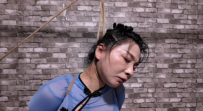 飞天原创 雅思女烈系烈,抓捕,审讯,绞刑