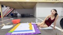 媚娘工作室-飞行棋游戏之听天由命（3）