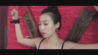 【纵横工作室】特工诺米山药粉挑战