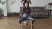 免费【束人映像】【蜘蛛侠的深渊】呼吸抑制头套+揉胸揉B强高+SP+TK脚心腋下+震动B强高