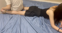 【秘语工作室】大字型捆绑+挠痒（道具牙刷）模特凡凡，非常怕痒的一个（挠就完了）
