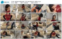 玩绳男孩 刚满十八岁高三青春小妹妹汐汐第一次捆绑加口舌