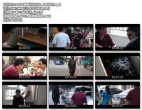 缚美礼品店01 人贩很忙