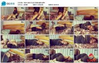 邕娘 灵儿妹子的黑丝盛宴两部