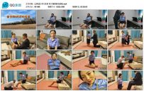 李大侠  母子捆绑游戏续集