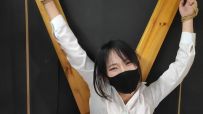 随心原创 晓雪 财务造假的小三女秘书 被老板娘雇人拷问