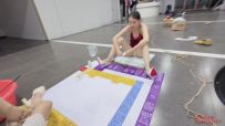 【媚娘工作室】飞行棋游戏之听天由命（3）