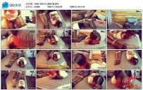 邕娘 双人捆绑完整