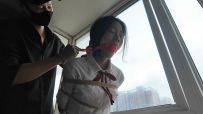 一绳所爱  《窗台上的M》白培培