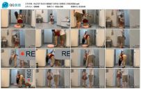 欢乐谷 被捆成口舌和后入姿势的工具奴深度版