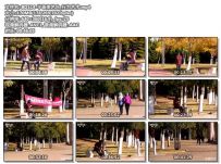 半岛束艺台_行为艺术