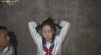 MJ影视 毒雨焚花 狡猾的大学生刘雨运输贩卖违禁品被捕后抗拒被严惩拷罚供认不讳宣...