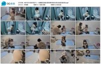 海砂原创 叮~一觉睡醒发现被囚禁的钢钩母狗失禁后给她加强训练