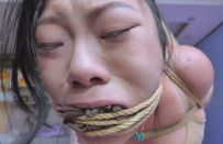 一绳所爱   《把念念吊起来打哭》
